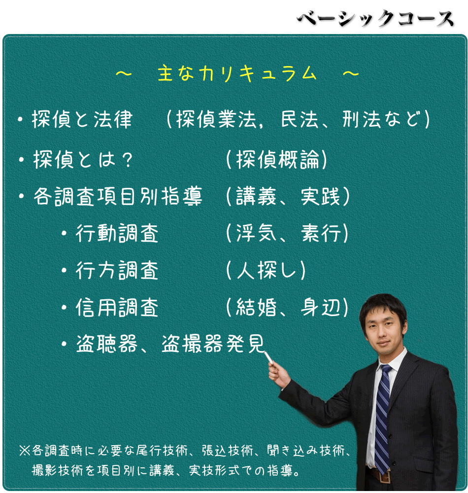 ベーシックプログラム