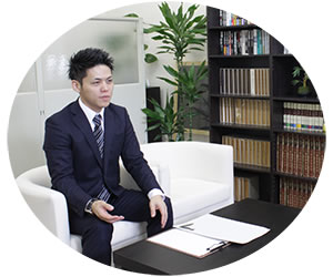 代表取締役　吉浦健太郎